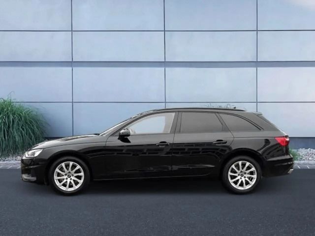 Audi A4 35 TFSI Business S-Tronic