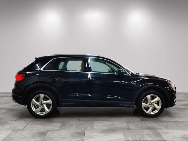 Audi Q3 S-Tronic
