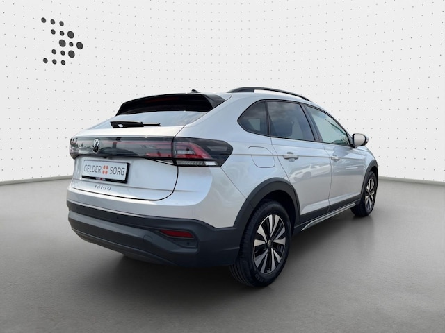 Volkswagen Taigo Life