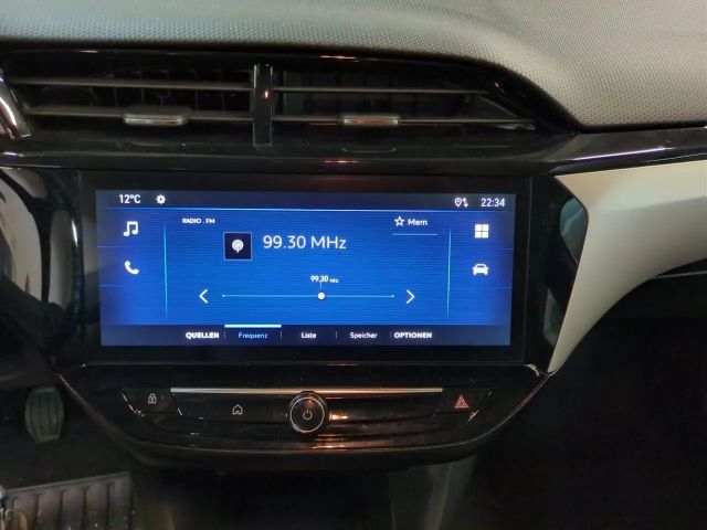 Opel Corsa 1.2 Turbo