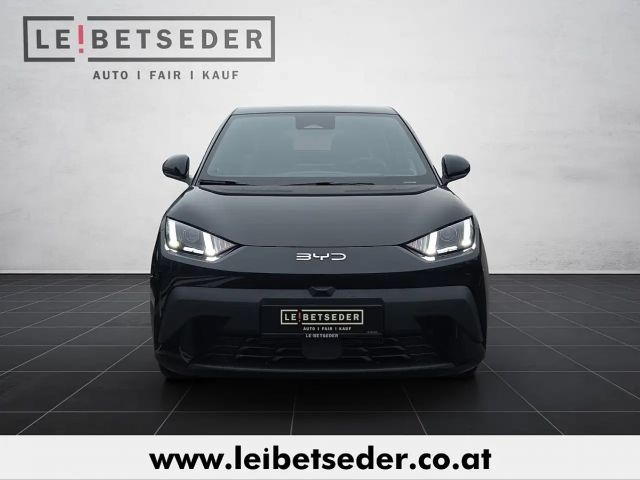 BYD Dolphin Boost