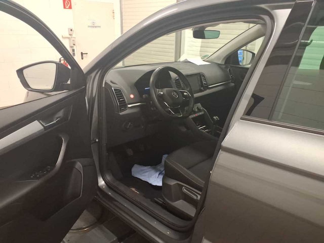 Skoda Karoq 1.5 TSI Ambition
