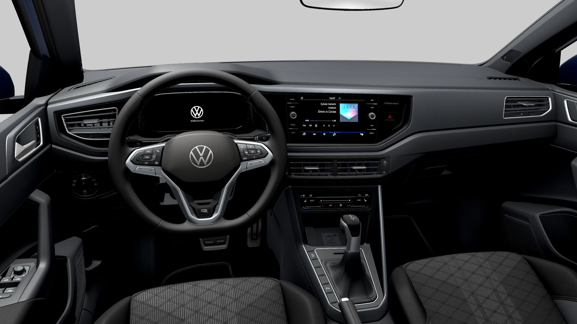 Volkswagen Polo R-Line