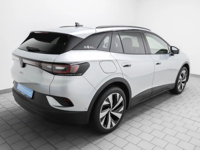 Volkswagen ID.4 Performance Pro