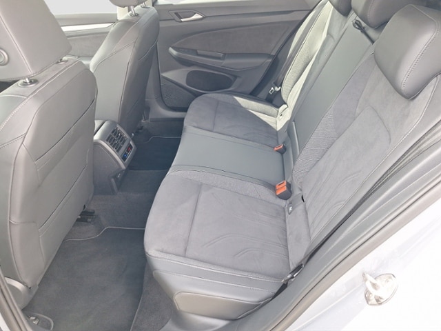 Volkswagen Golf Golf VIII Variant