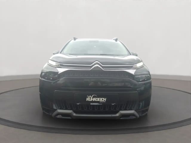 Citroën C3 Aircross Plus PureTech