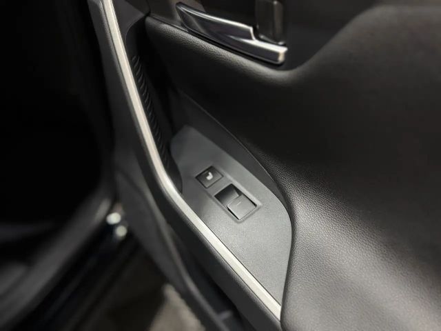 Suzuki Across Comfort E-Four Hybrid