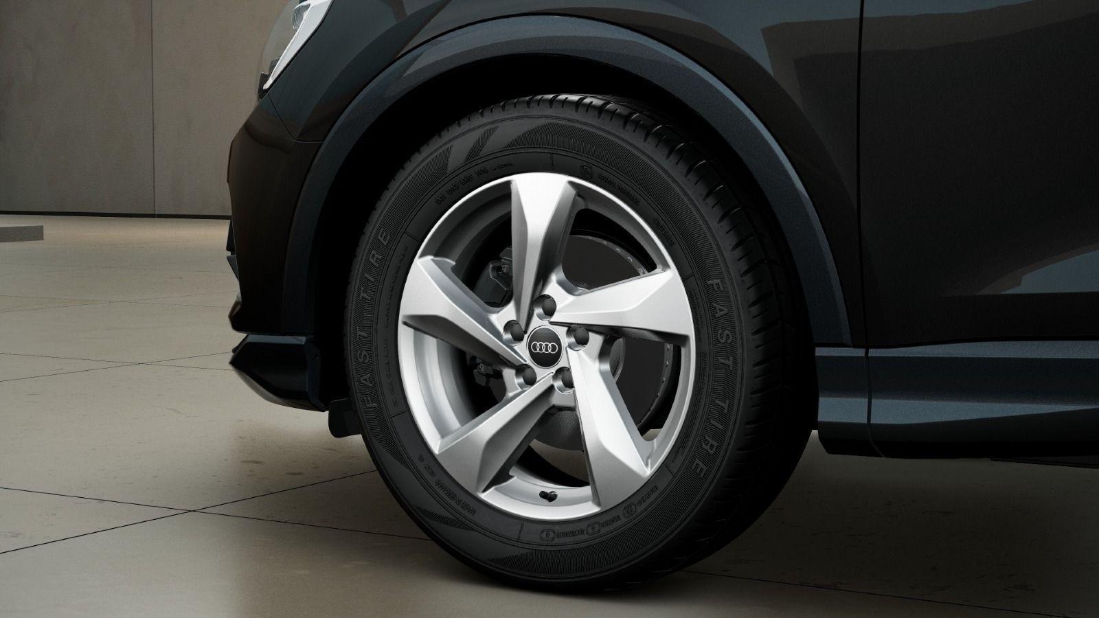 Audi Q3 35 TFSI S-Tronic