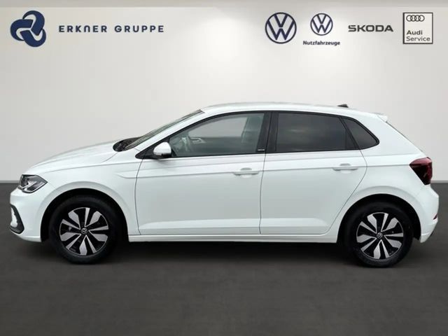 Volkswagen Polo 1.0 TSI Move