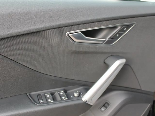 Audi Q2 1.5 TFSI S-Line