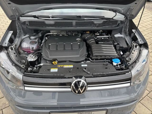 Volkswagen Caddy DSG Life
