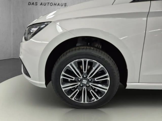 Seat Ibiza 1.0 TSI DSG Style