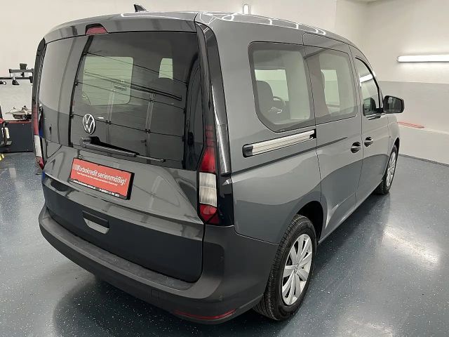 Volkswagen Caddy Combi