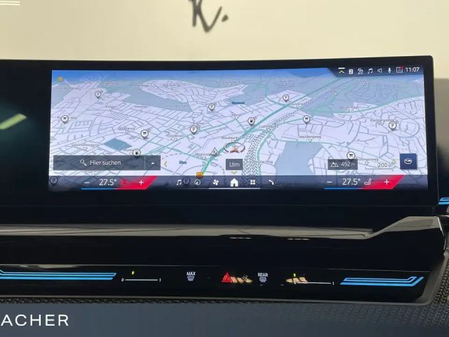 BMW 520 520i M-Sport Touring