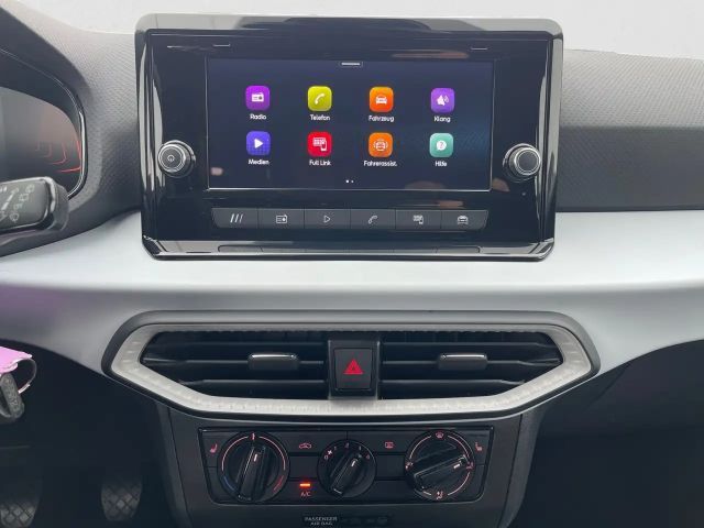 Seat Ibiza Reference