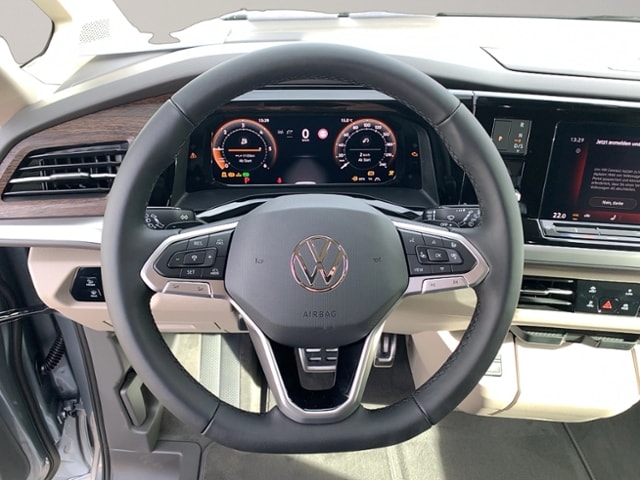 Volkswagen Multivan 2.0 TDI DSG T7