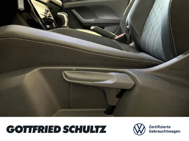 Volkswagen T-Cross 1.5 TSI DSG R-Line