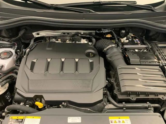 Volkswagen Tayron DSG IQ.Drive Life