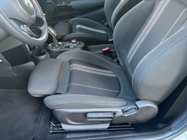 MINI Mini Electric SE