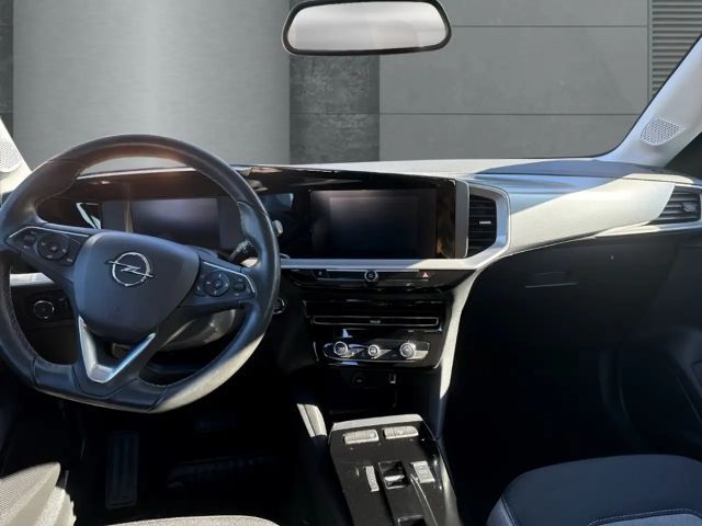 Opel Mokka Edition Mokka-e