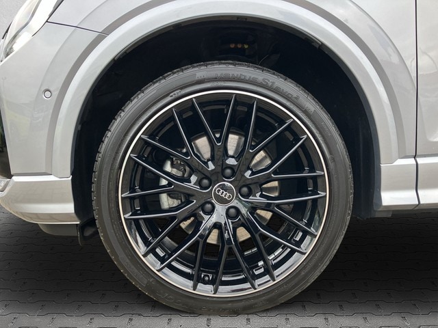 Audi Q2 30 TDI S-Tronic