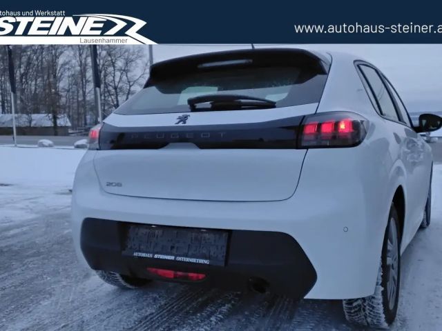 Peugeot 208 Active Pack