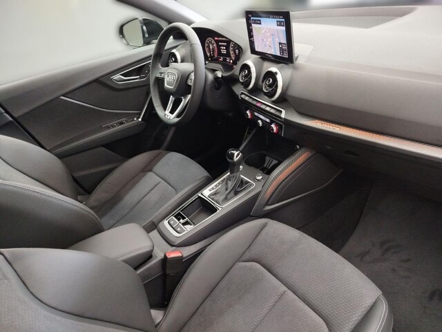 Audi Q2 40 TFSI Quattro S-Line S-Tronic