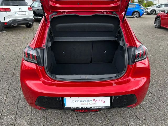 Peugeot E-208 GT-Line