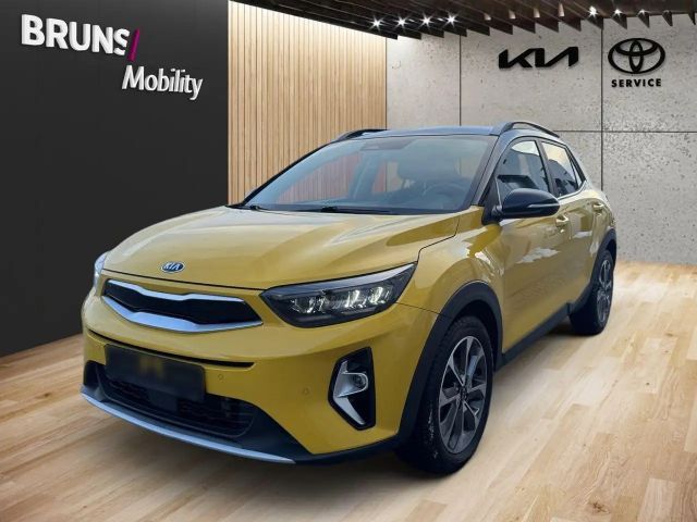 Kia Stonic Spirit