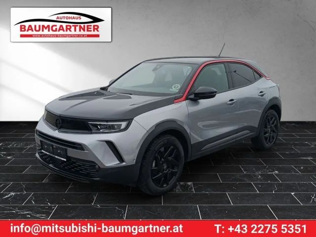 Opel Mokka GS-Line Grand Sport