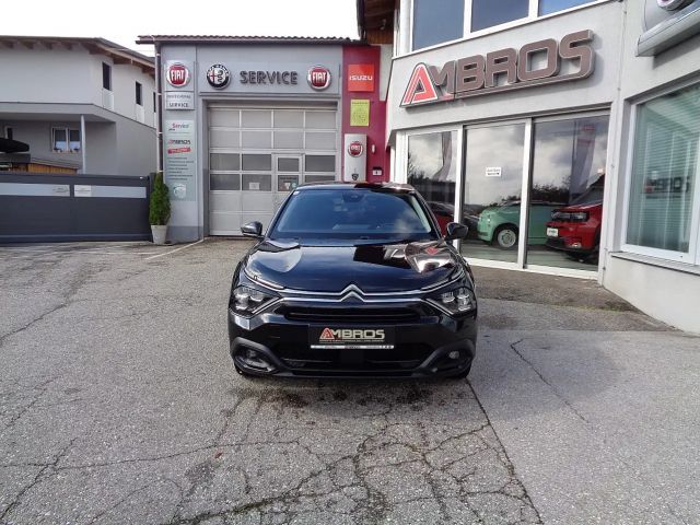 Citroën C4 BlueHDi Shine