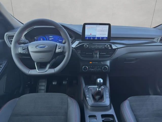 Ford Kuga EcoBoost ST Line X