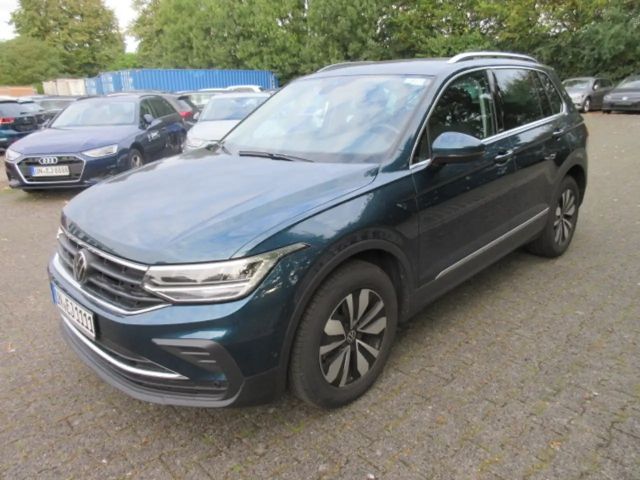 Volkswagen Tiguan 1.5 TSI DSG Move