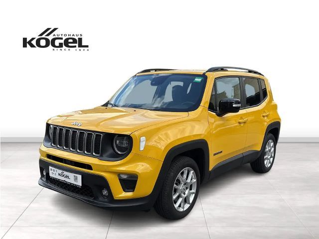 Jeep Renegade Limited