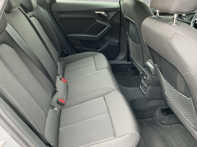 Audi A3 35 TDI S-Tronic Sedan