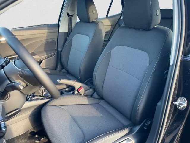 Skoda Fabia Selection