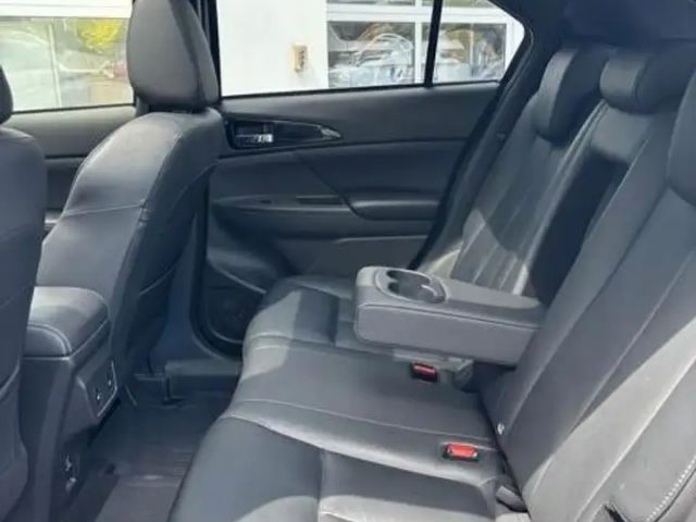 Mitsubishi Eclipse Cross 4WD PHEV