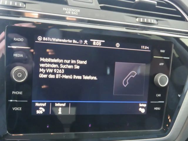 Volkswagen Touran DSG