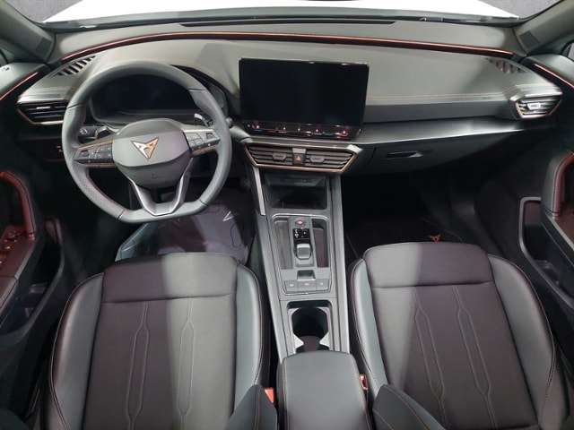 Cupra Formentor 4Drive