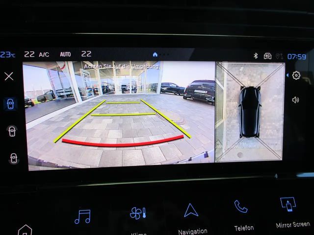 Peugeot 308 Allure Pack BlueHDi EAT8