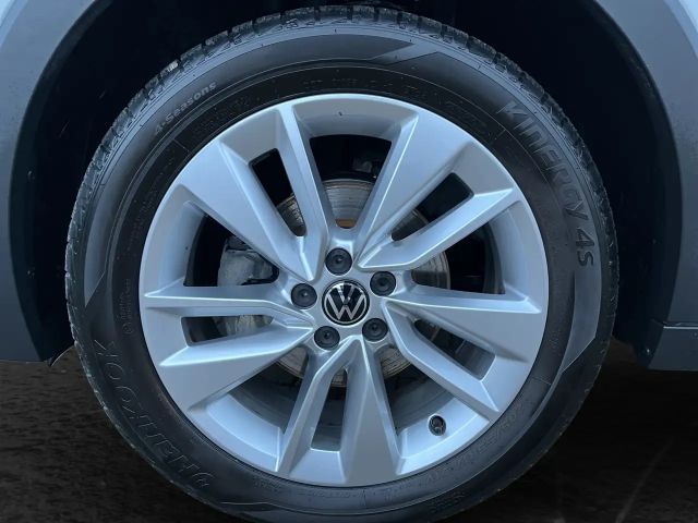 Volkswagen T-Cross 1.0 TSI DSG Life