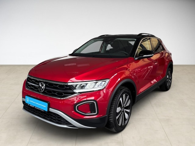 Volkswagen T-Roc 1.5 TSI