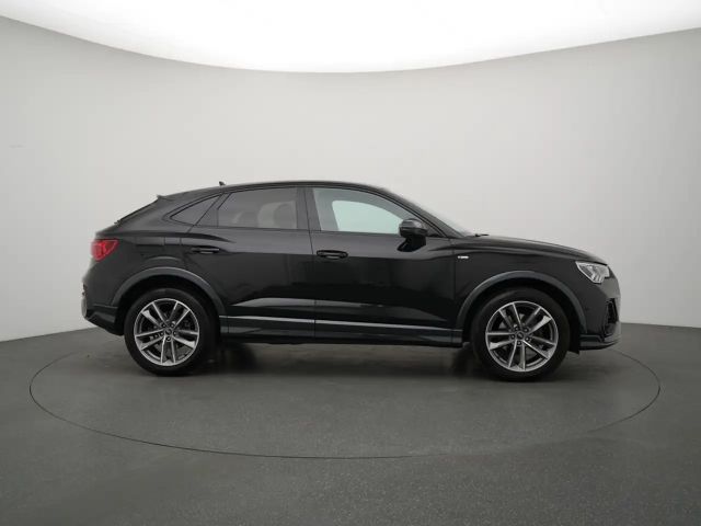 Audi Q3 S-Line Sportback