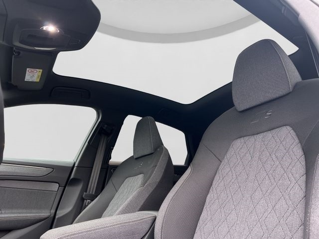 Audi A6 e-tron Quattro