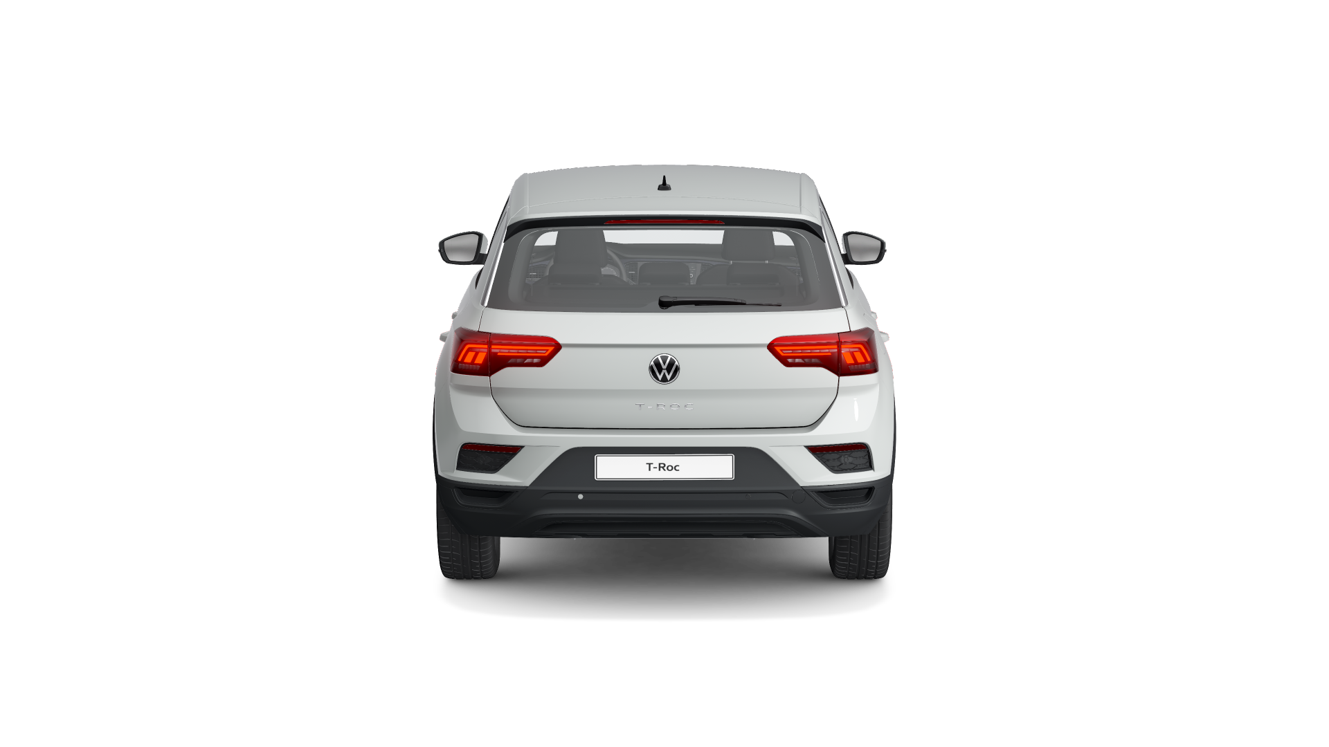 Volkswagen T-Roc 1.0 TSI