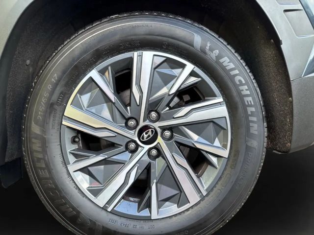 Hyundai Tucson 1.6 2WD T-GDi Trend