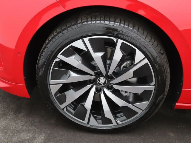 Skoda Enyaq Sportline