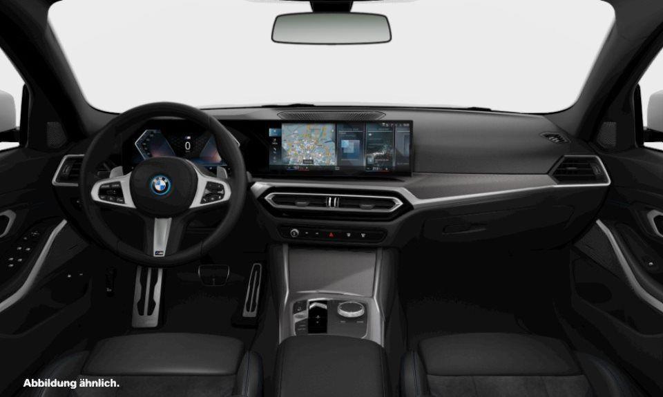 BMW 330 330e Touring