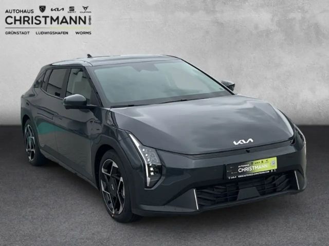 Kia EV4 81.4 kWh Earth FWD