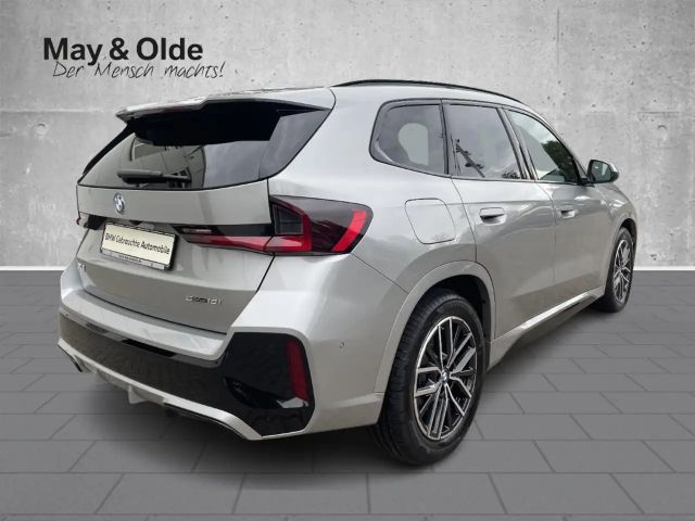 BMW X1 M-Sport sDrive18i